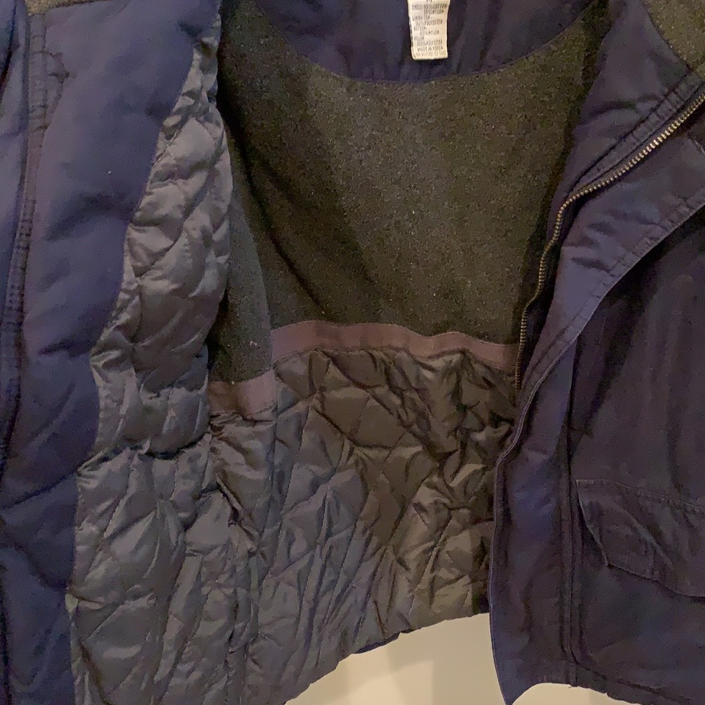 Talbots jacket - Picture 4 of 4